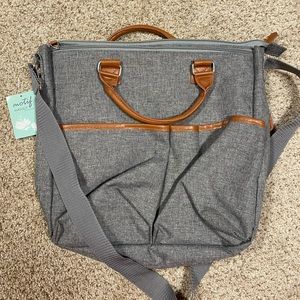 NWT Motif Maylilly Breast Pump Bag